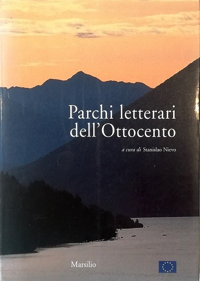 Parchi letterari dell'Ottocento