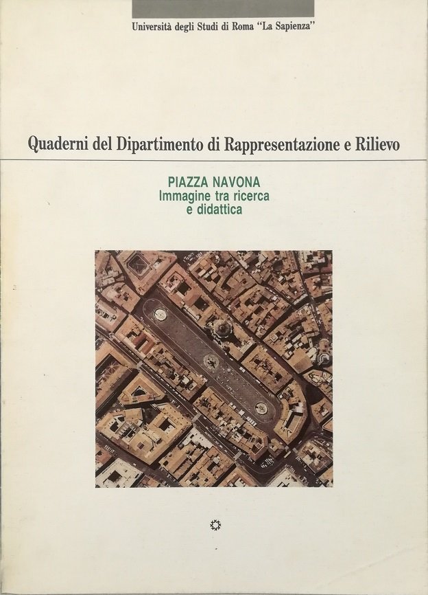 Piazza Navona Immagine tra ricerca e didattica