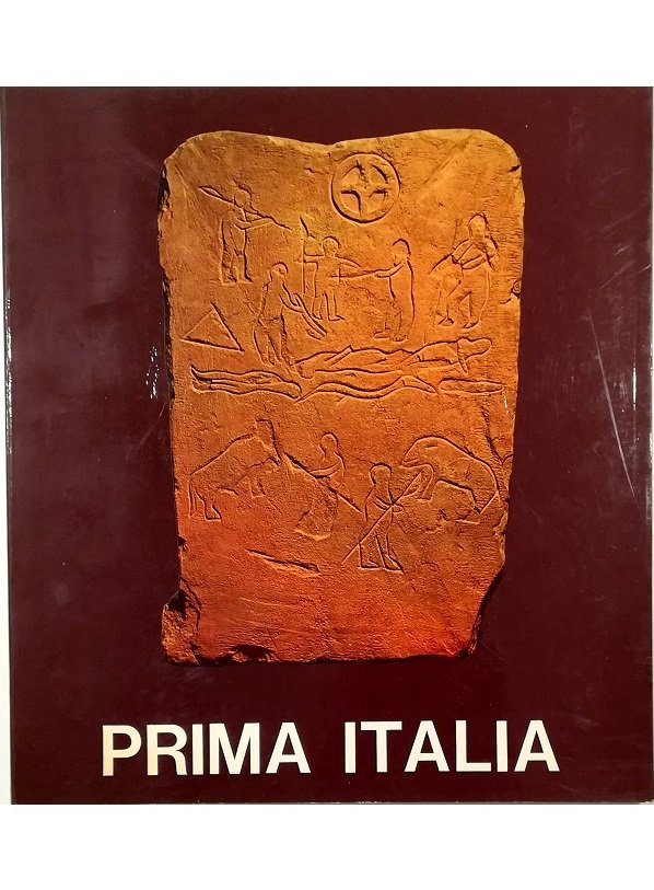 Prima Italia L'Arte italica del I millennio a. C.