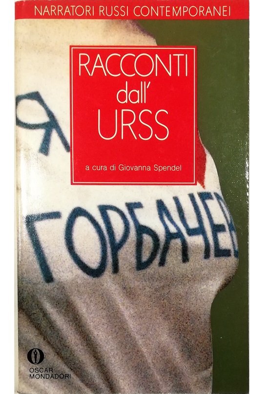 Racconti dall'URSS