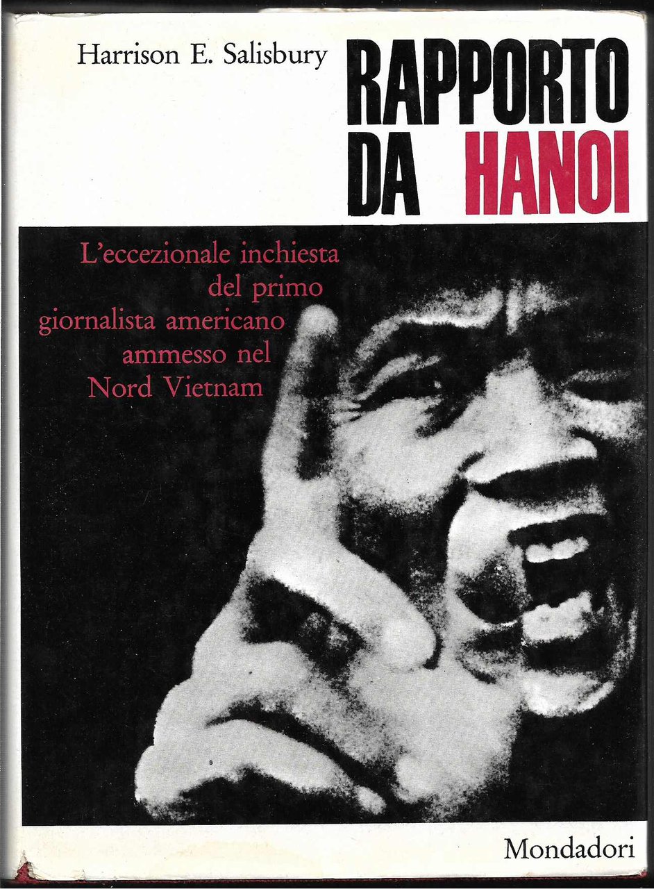 Rapporto da Hanoi 23 dicembre 1966 - 7 gennaio 1967