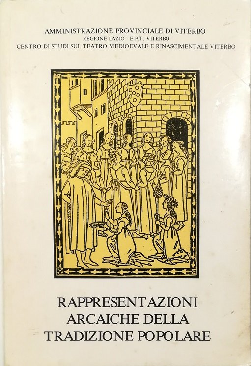 Scritto con la luce Fotocine in Italia 1887-1987 A cura …