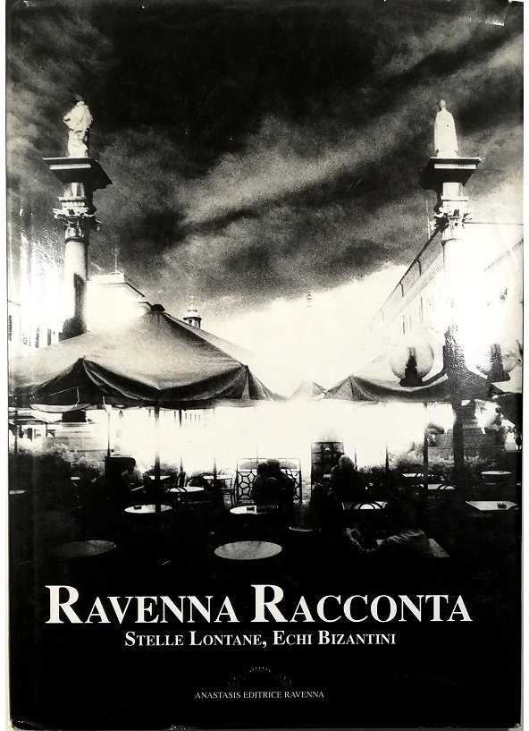 Ravenna racconta Stelle lontane, echi bizantini