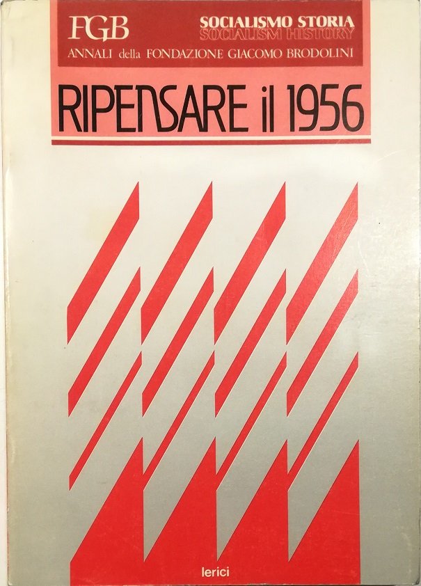 Ripensare il 1956