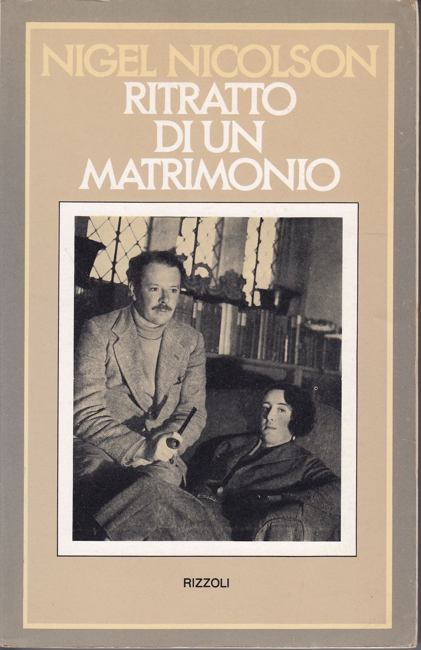 "Firenze vuol dire…" 1982-1988