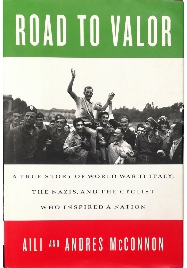 Road to Valor A True Story of World War II …