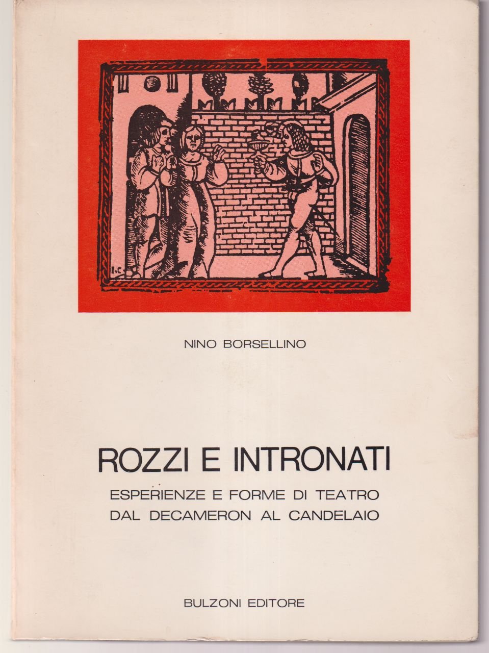 Sindacati, progresso tecnico, programmazione economica