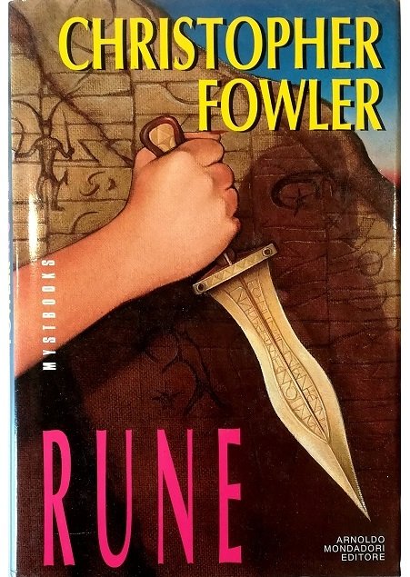Rune