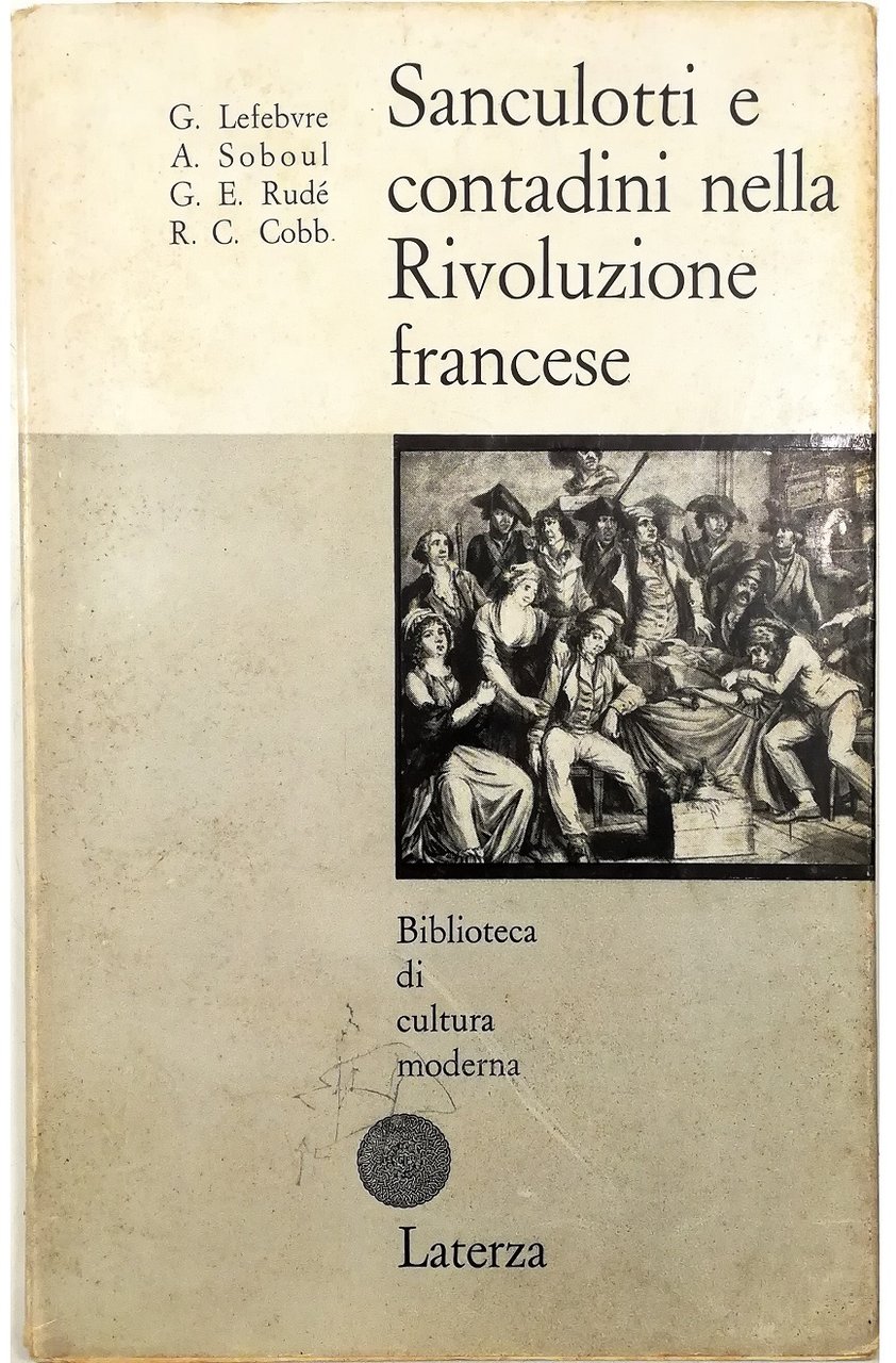 Il popolo agli inizi del Risorgimento nell'Italia meridionale 1798 - …
