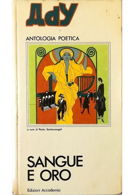 Sangue e oro