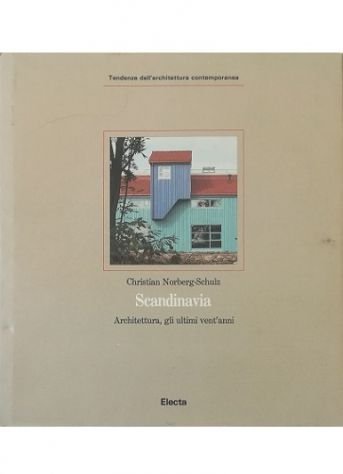 Scandinavia Architettura, gli ultimi vent'anni