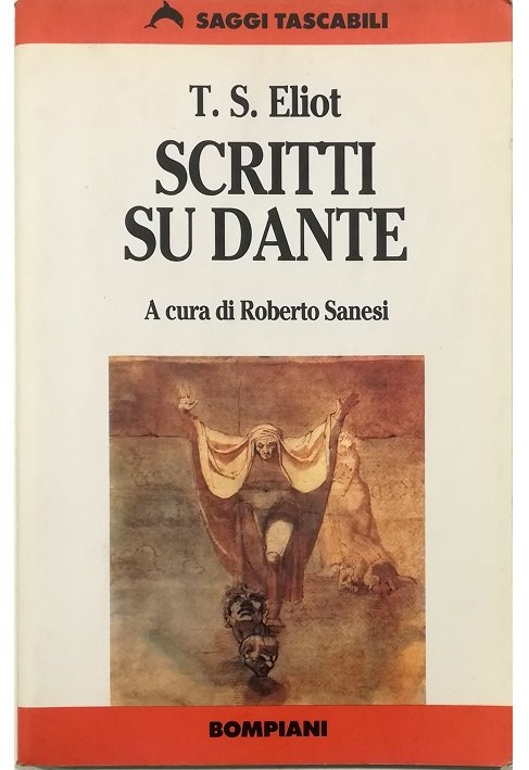 Scritti su Dante