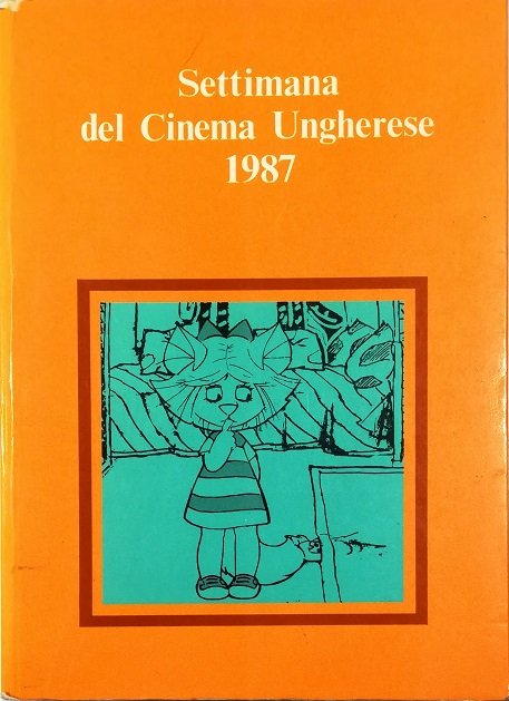 Settimana del Cinema Ungherese 1987