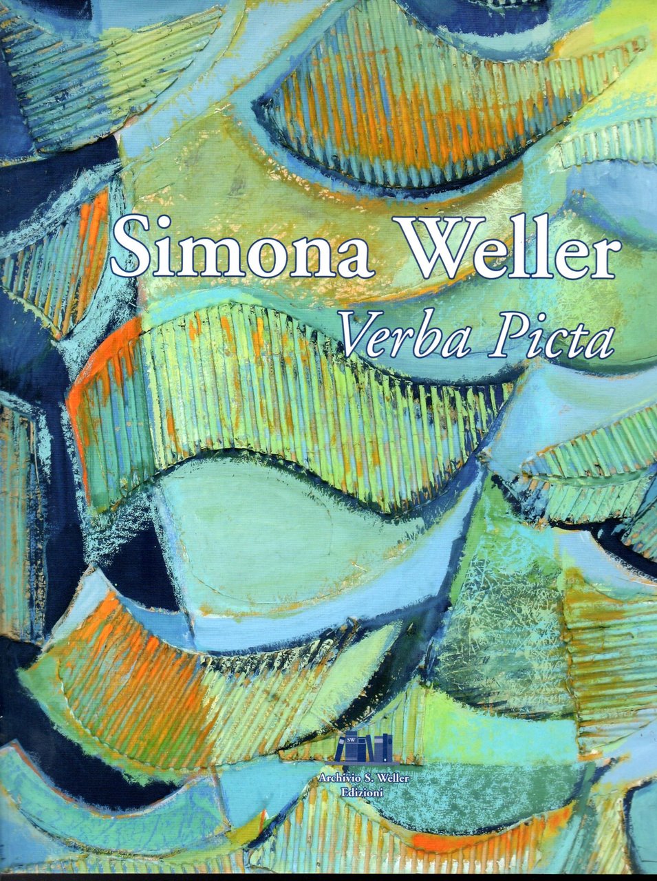 Simona Weller Verba Picta