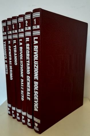 Saggi storici e critici