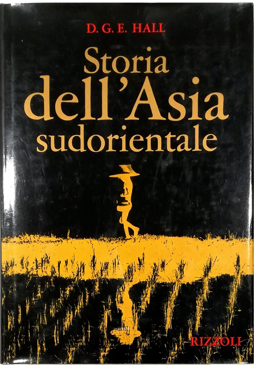 Storia dell'Asia sudorientale