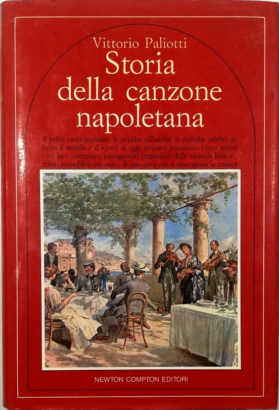 Storia della canzone napoletana I primi canti popolari, le antiche …