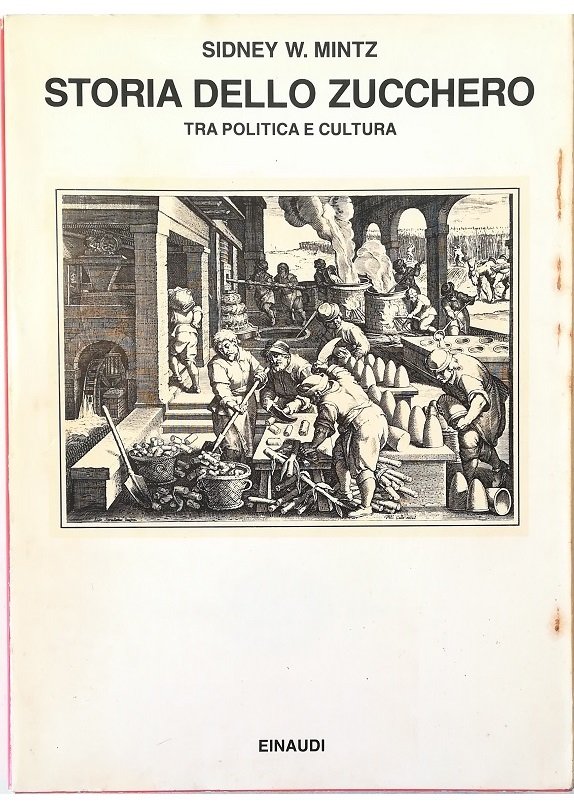 Storia dello zucchero Tra politica e cultura