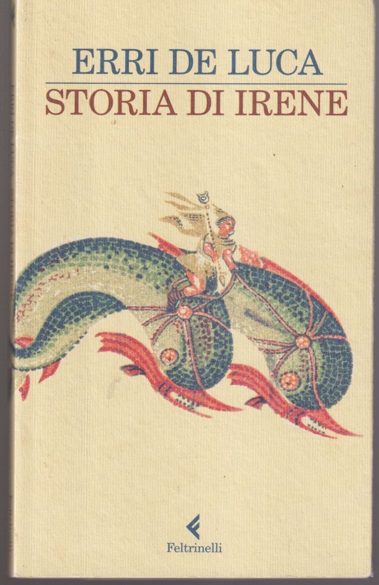 Storia di Irene