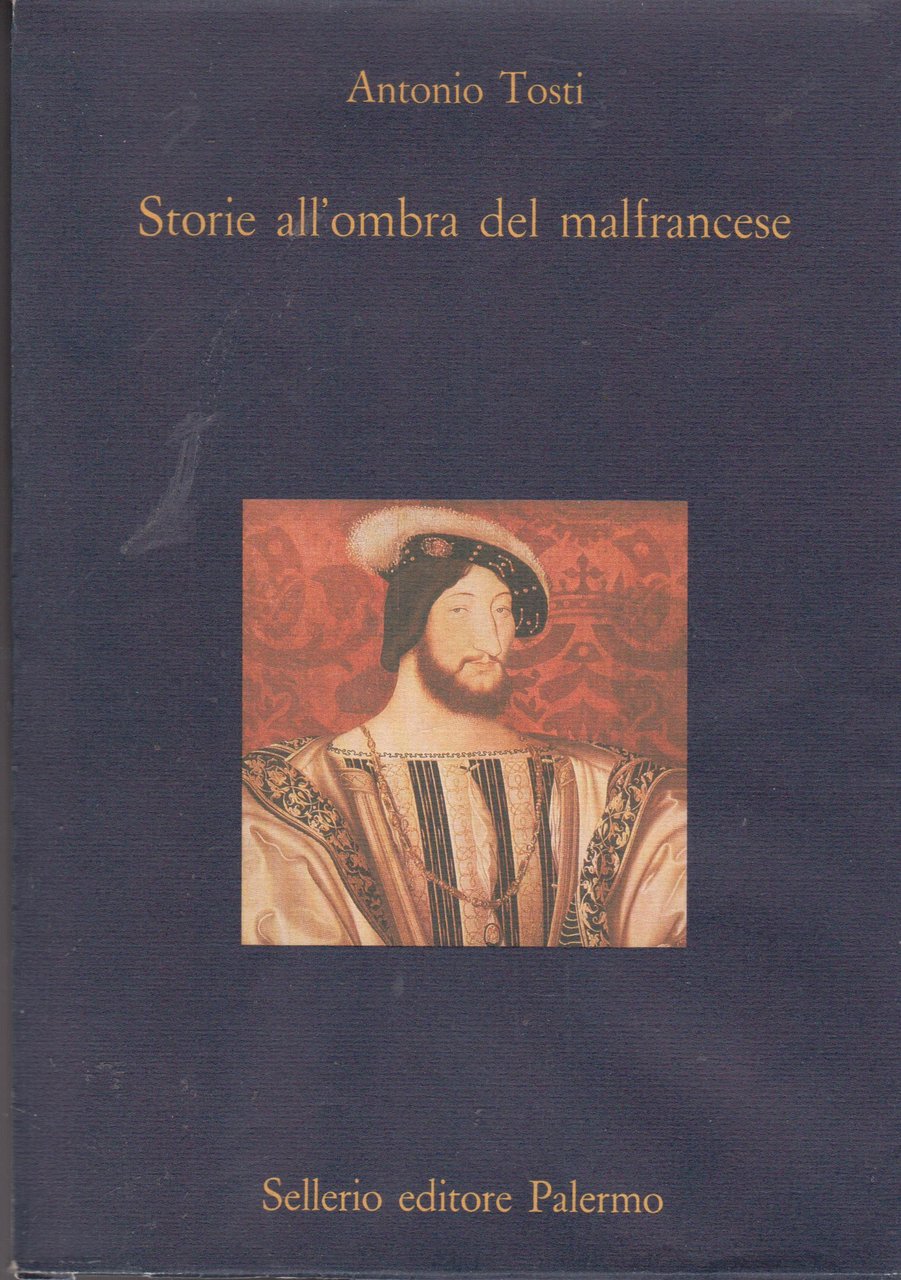 Storie all'ombra del malfrancese