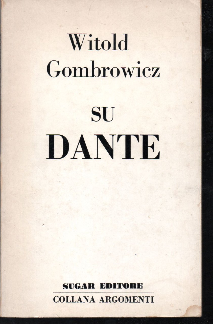 Su Dante