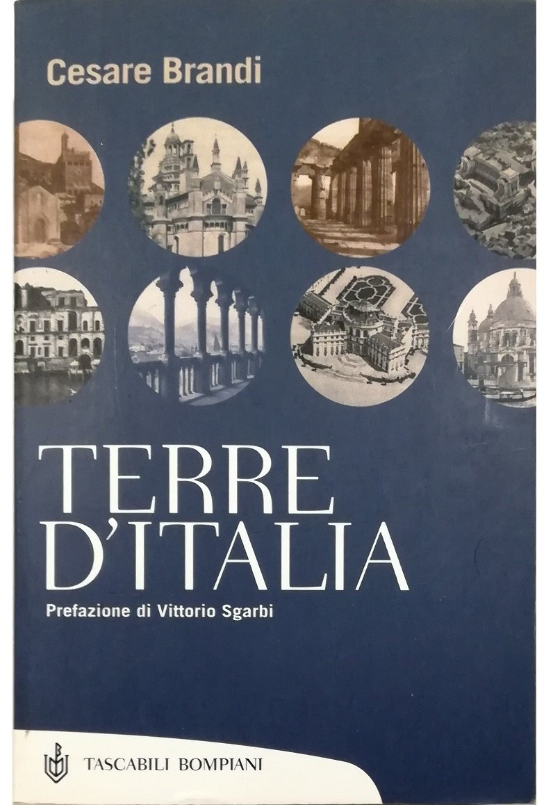 Terre d'Italia
