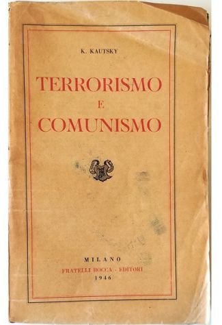 Terrorismo e comunismo