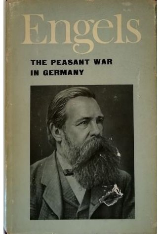 The Peasant War in Germany