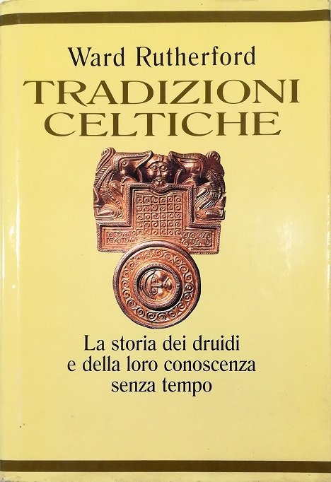 Tradizioni celtiche La storia dei druidi e della loro conoscenza …