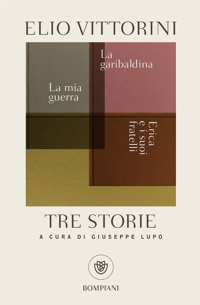Tre storie La mia guerra. Erica e i suoi fratelli. …