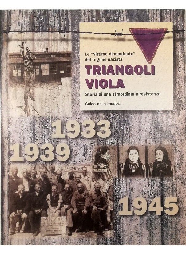 Triangoli viola Le «vittime dimenticate» del regime nazista Storia di …