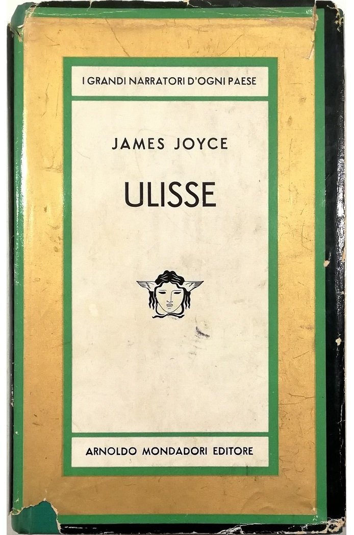 Ulisse