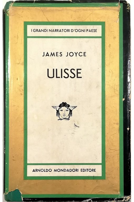 Ulisse