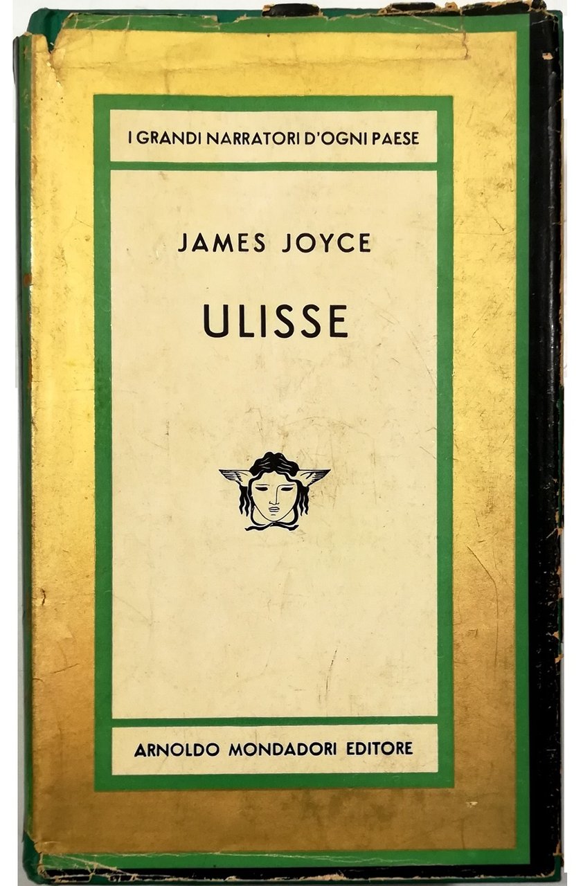 Ulisse