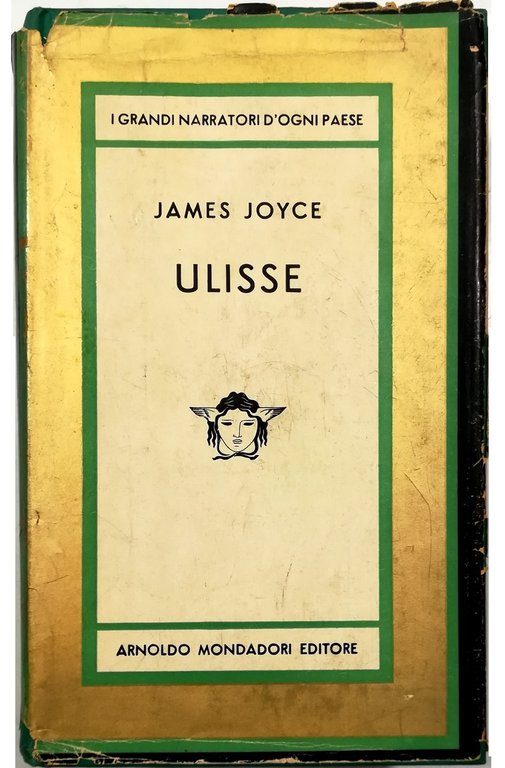 Ulisse