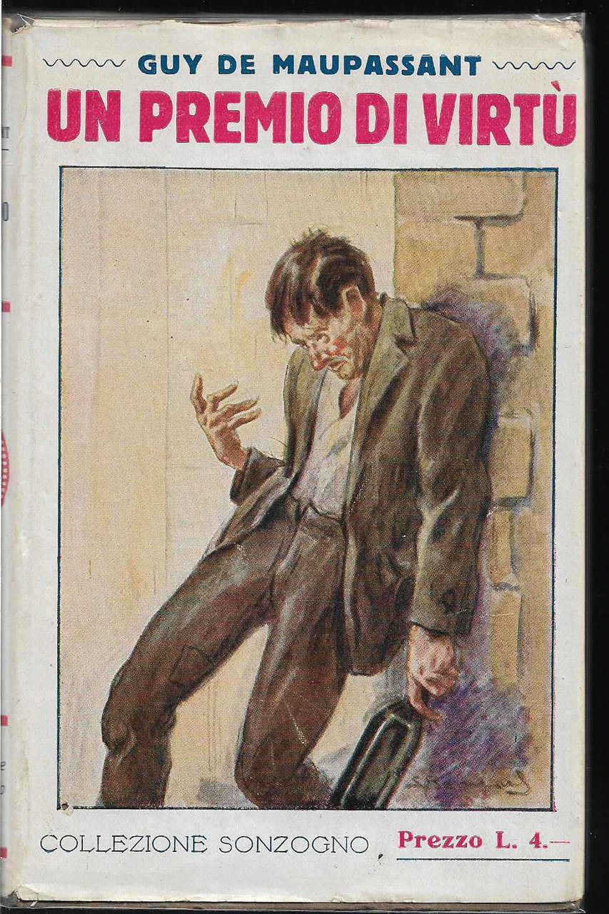 Un premio di virtù Le "Rosier" de M.me Husson