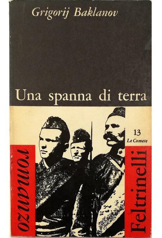 Una spanna di terra