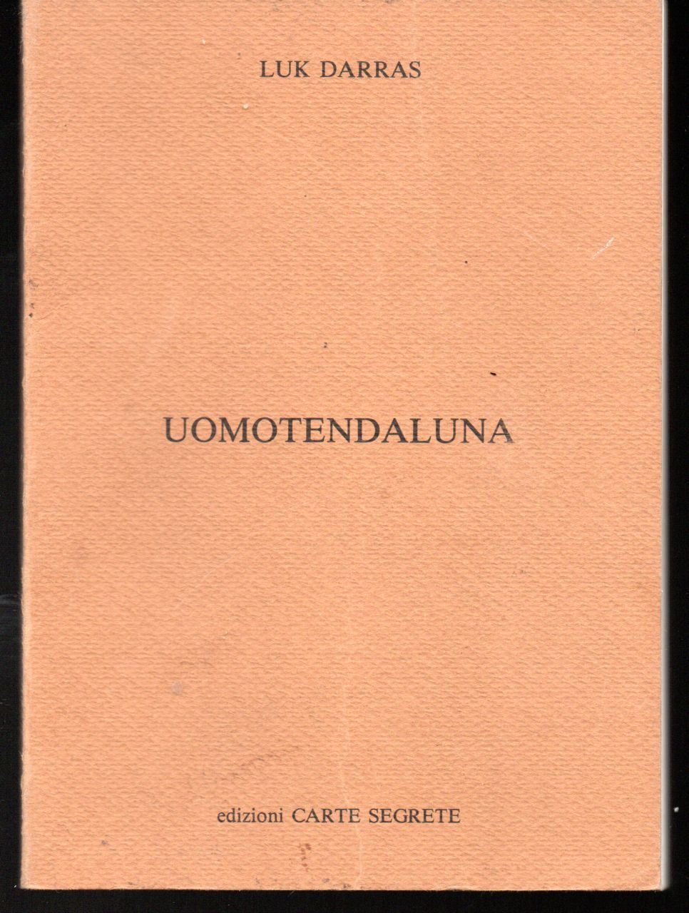 Uomotendaluna