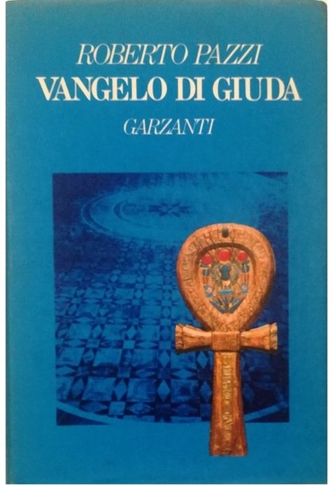 Vangelo di Giuda