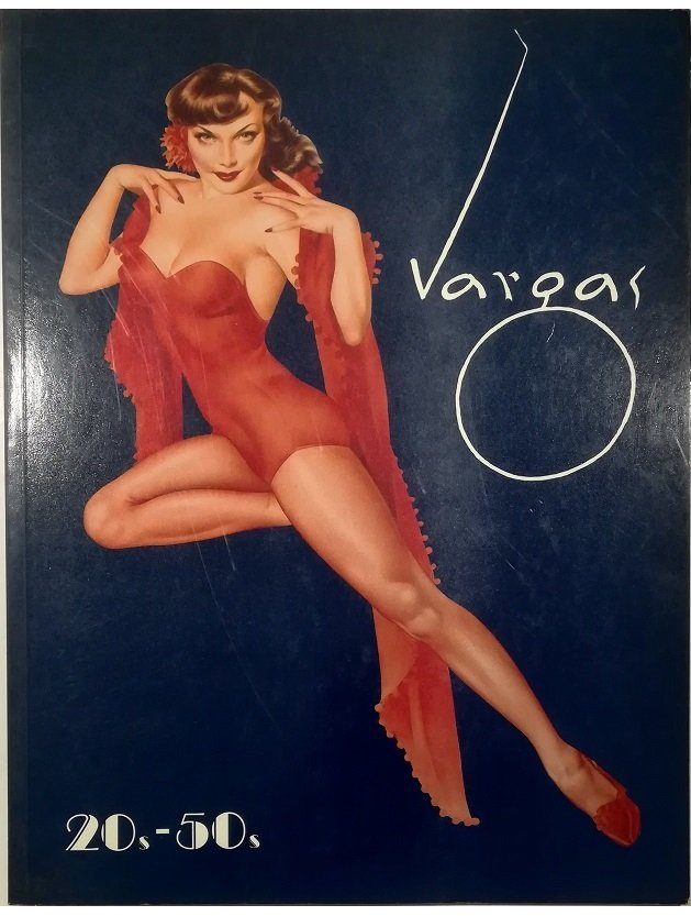 Vargas 20s-50s