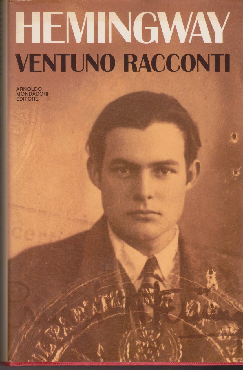 Ventuno racconti