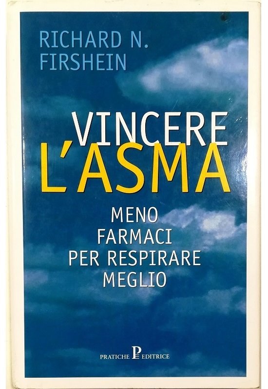 Vincere l'asma Meno farmaci per respirare meglio