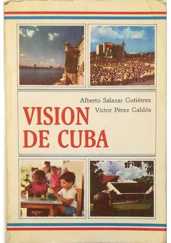 Vision de Cuba