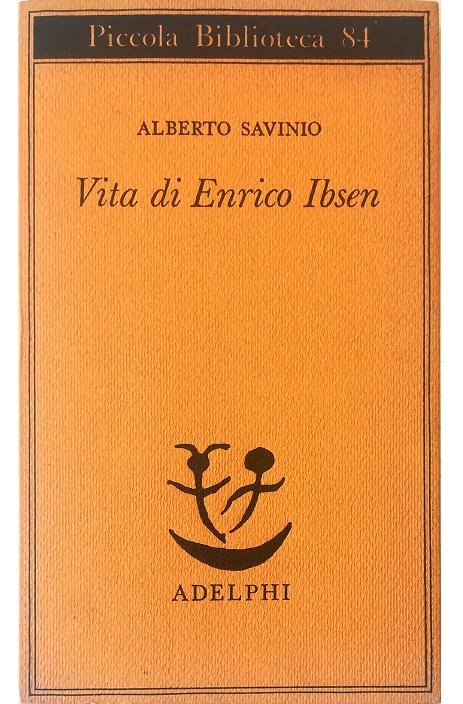 Vita di Enrico Ibsen