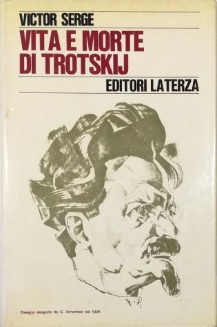 Vita e morte di Trotskij