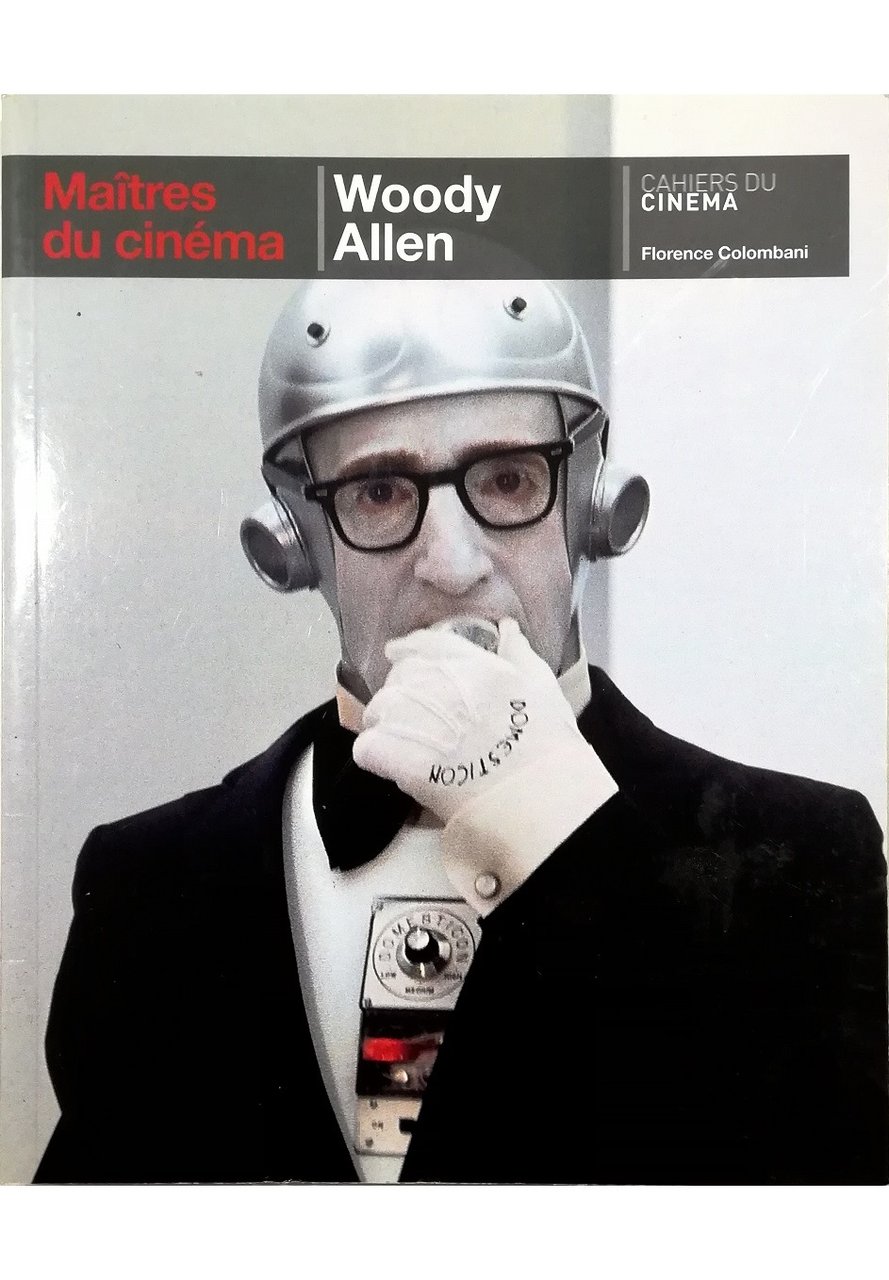 Woody Allen