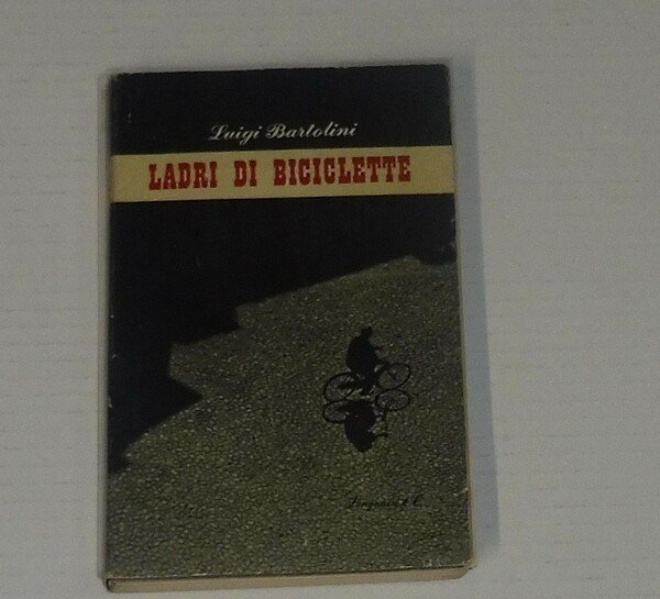 Ladri di biciclette