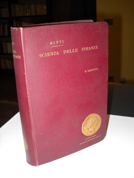 Principi di Scienza delle Finanze