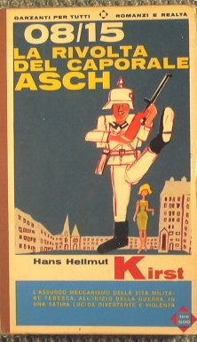 08/15 La rivolta del caporale Asch | Immagine Gallery 2
