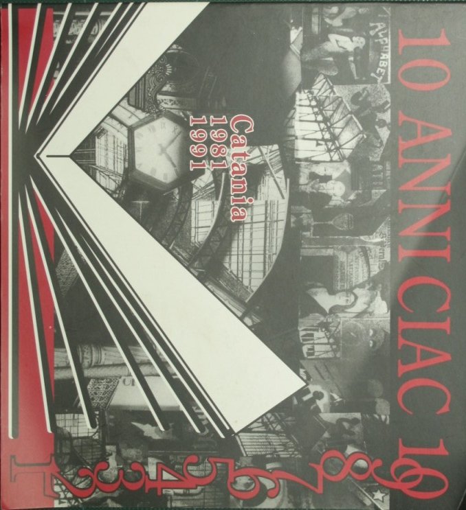 10 anni CIAC